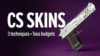 CS2 Skins